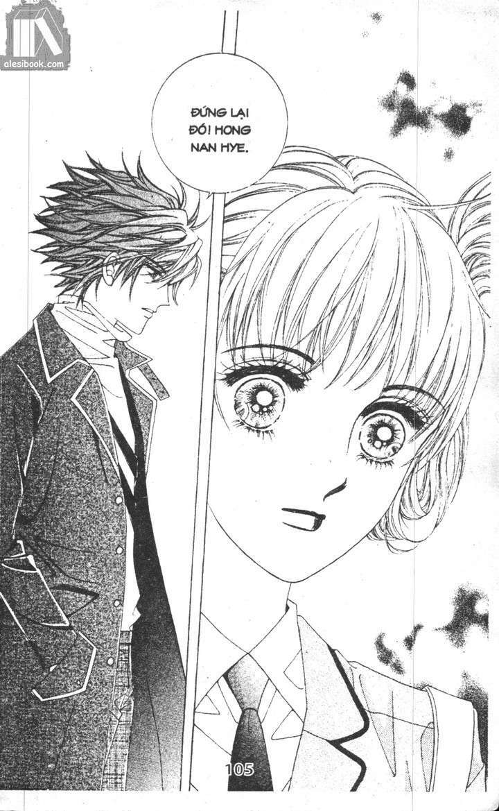 hồng tiểu thư chapter 15 24