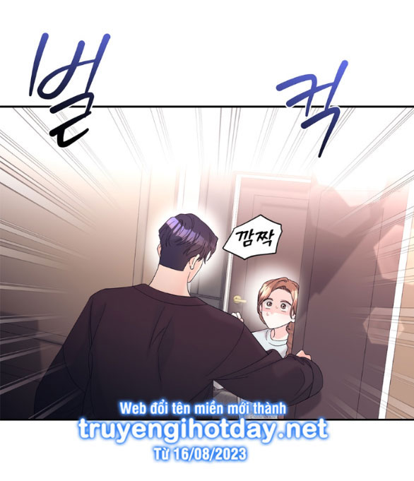 Người Vợ Giả Mạo chapter 24.1 - Trang 10
