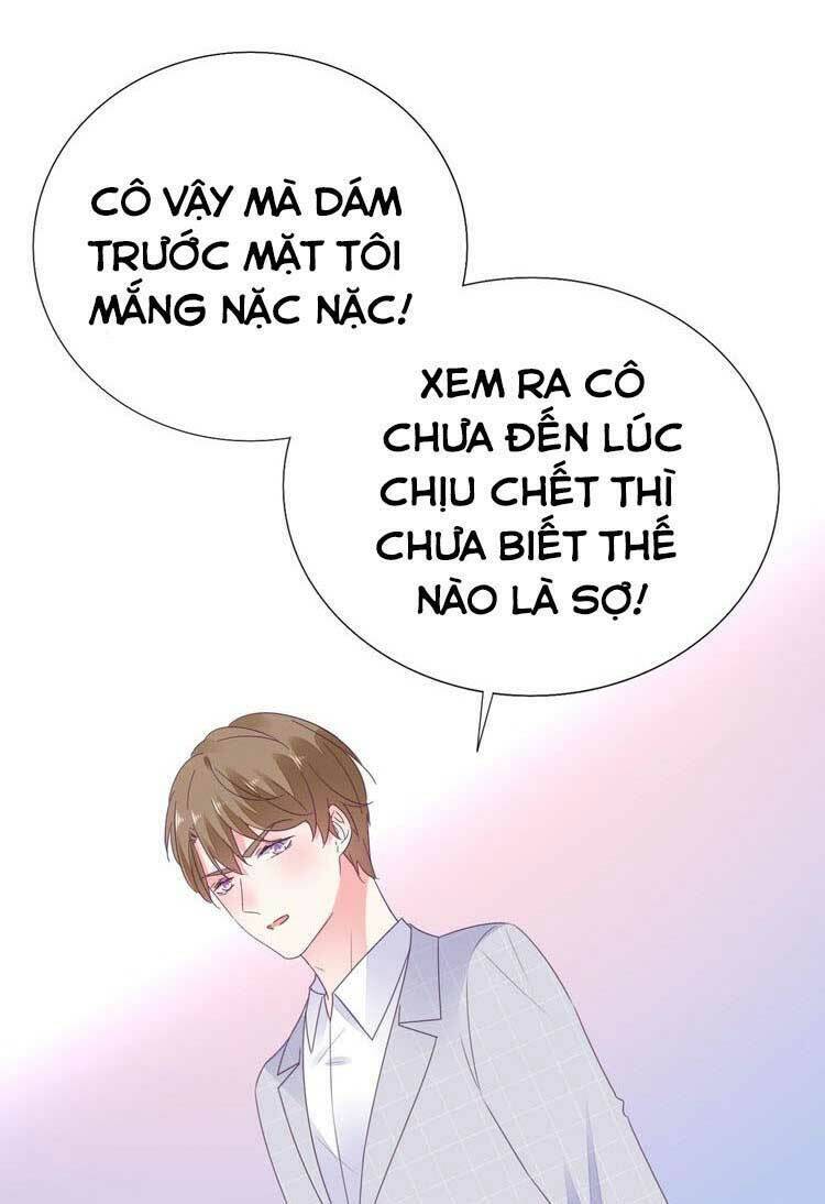 điều ước sủng ái bất bình đẳng chapter 122.1 29