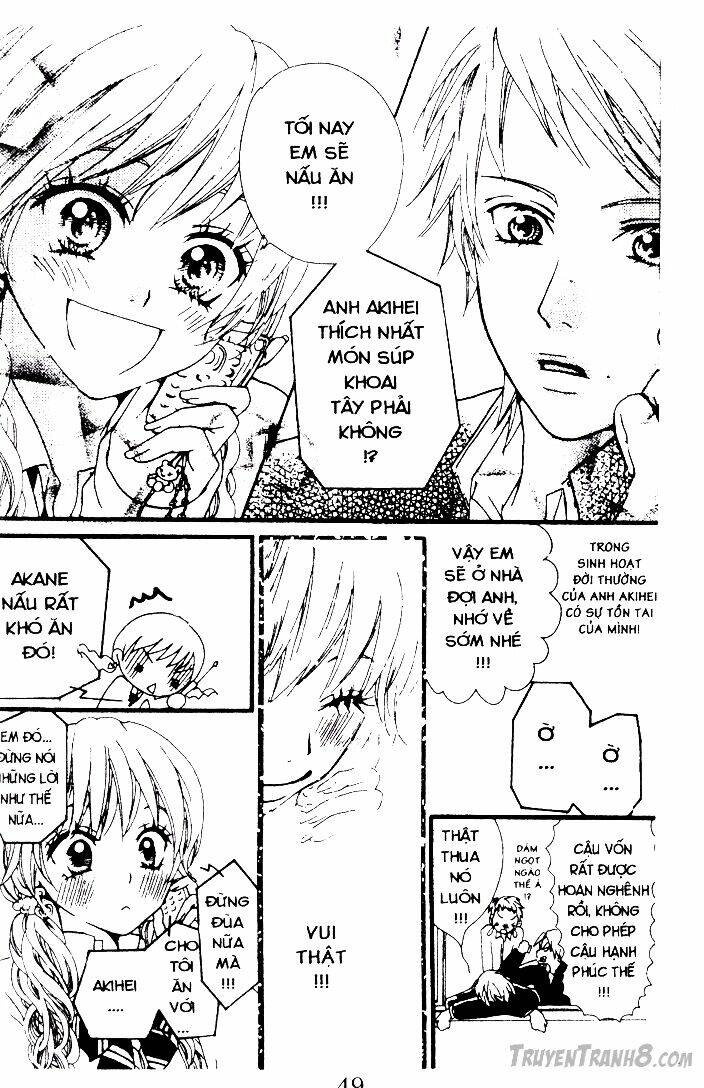 s+/special secret plus chapter 2 21