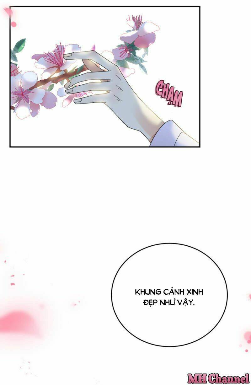 dục hỏa độc nữ chapter 39 15