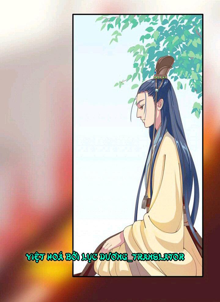 mấy bà vợ của trẫm đều chết hết rồi chapter 3 6