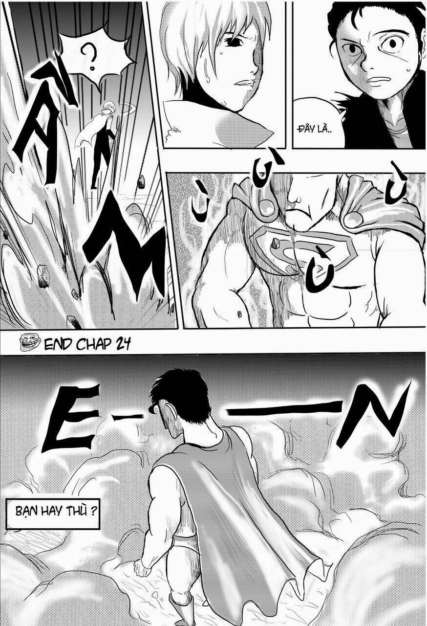 c.b.a (caber adventure) chapter 23 21