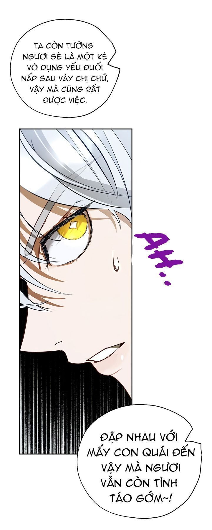 cách để cứu rỗi anh trai của nữ chính chapter 15 69