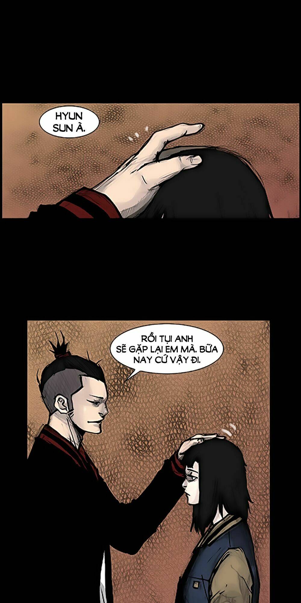 độc cô tiền truyện chapter 49 11