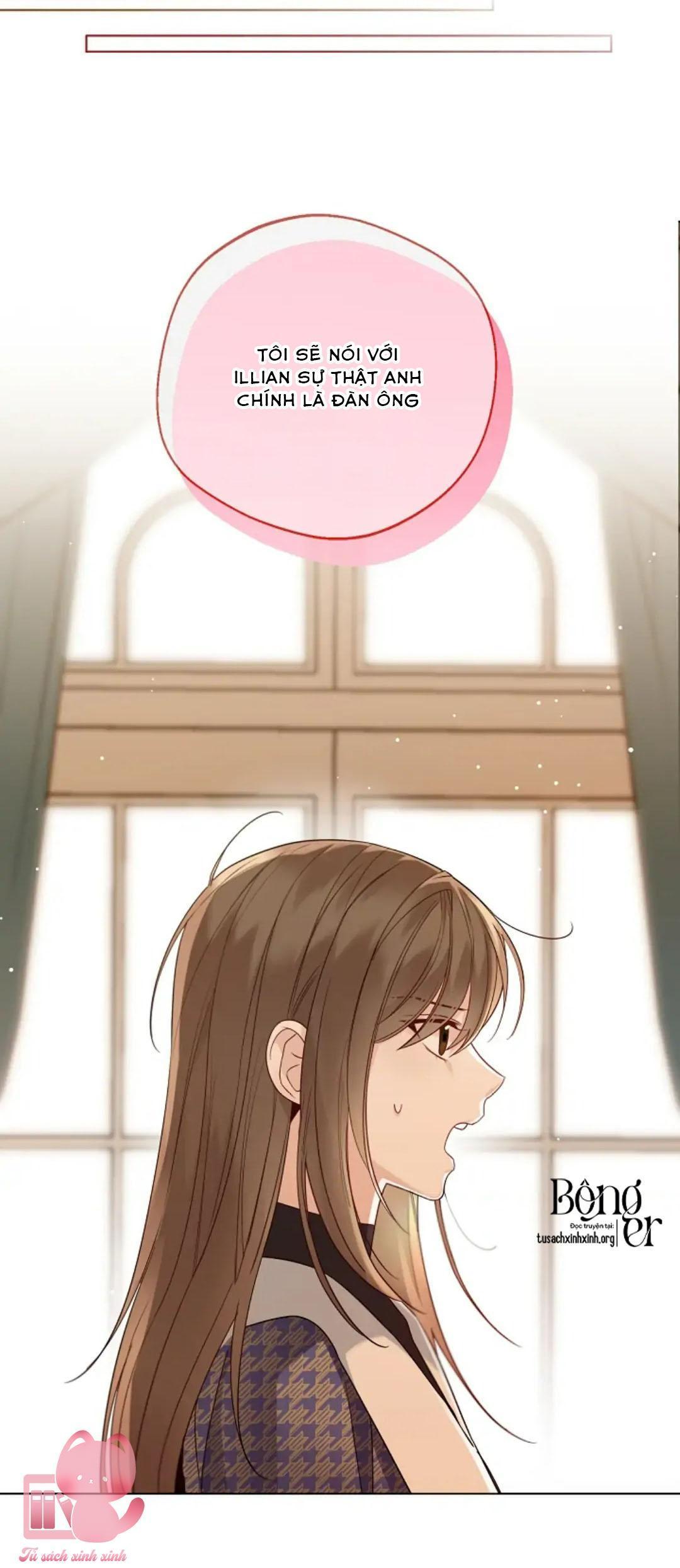 tiểu thư crystal là nam nhân chapter 17 6