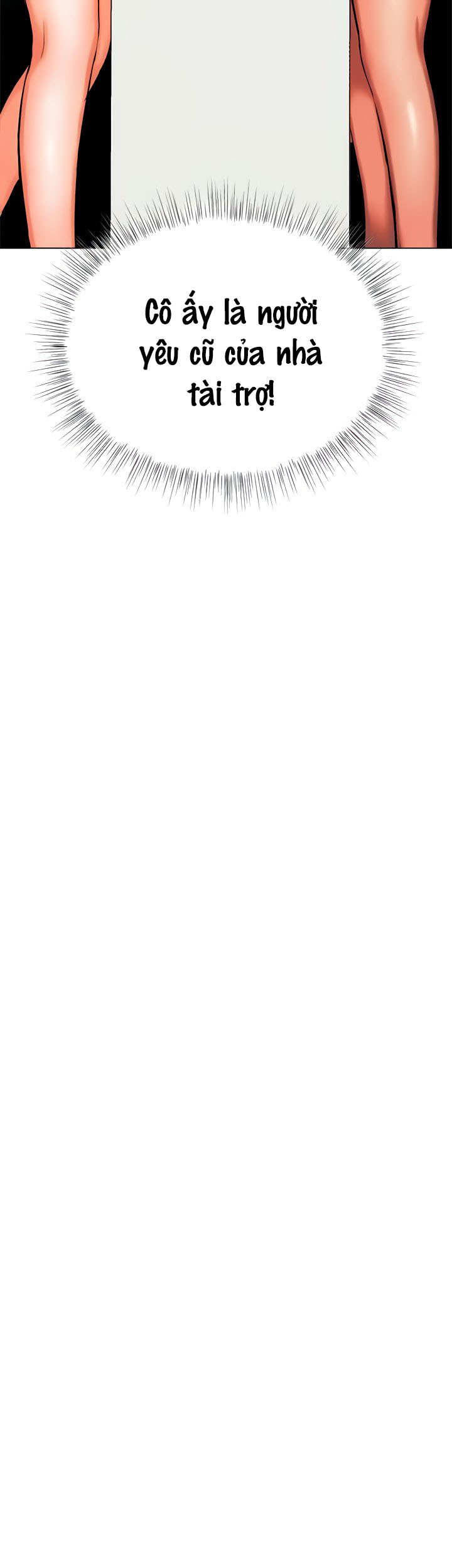 chiều chuộng em đi mà chapter 19.1 7