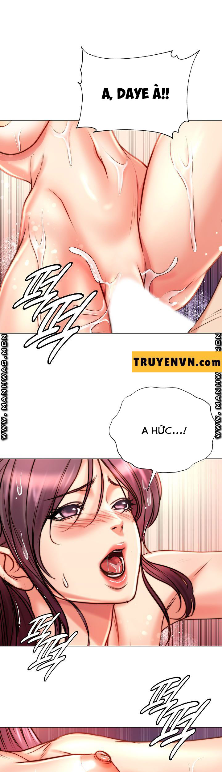 siêu thị của eunhye chapter 66 32