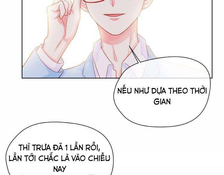 giai điệu của sự va chạm chapter 8 19