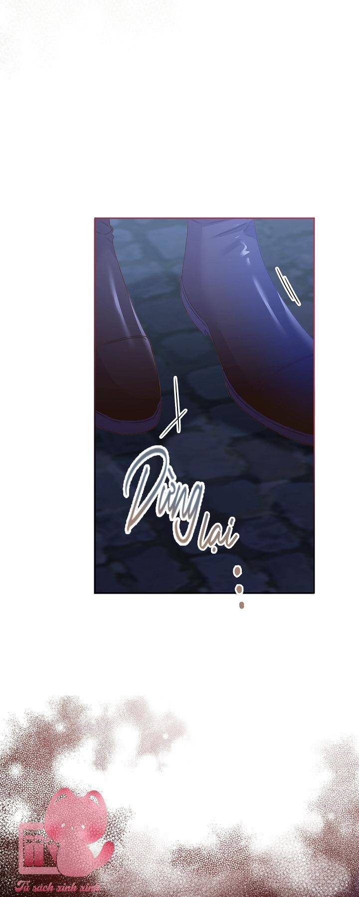 vị hôn thê của kẻ săn mồi chapter 55 24