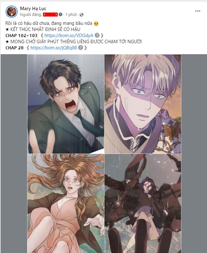 dark moon - tế đàn ánh trăng chapter 51.1 2