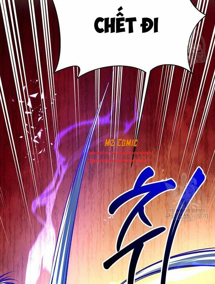 võ đang kỳ hiệp chapter 55 45