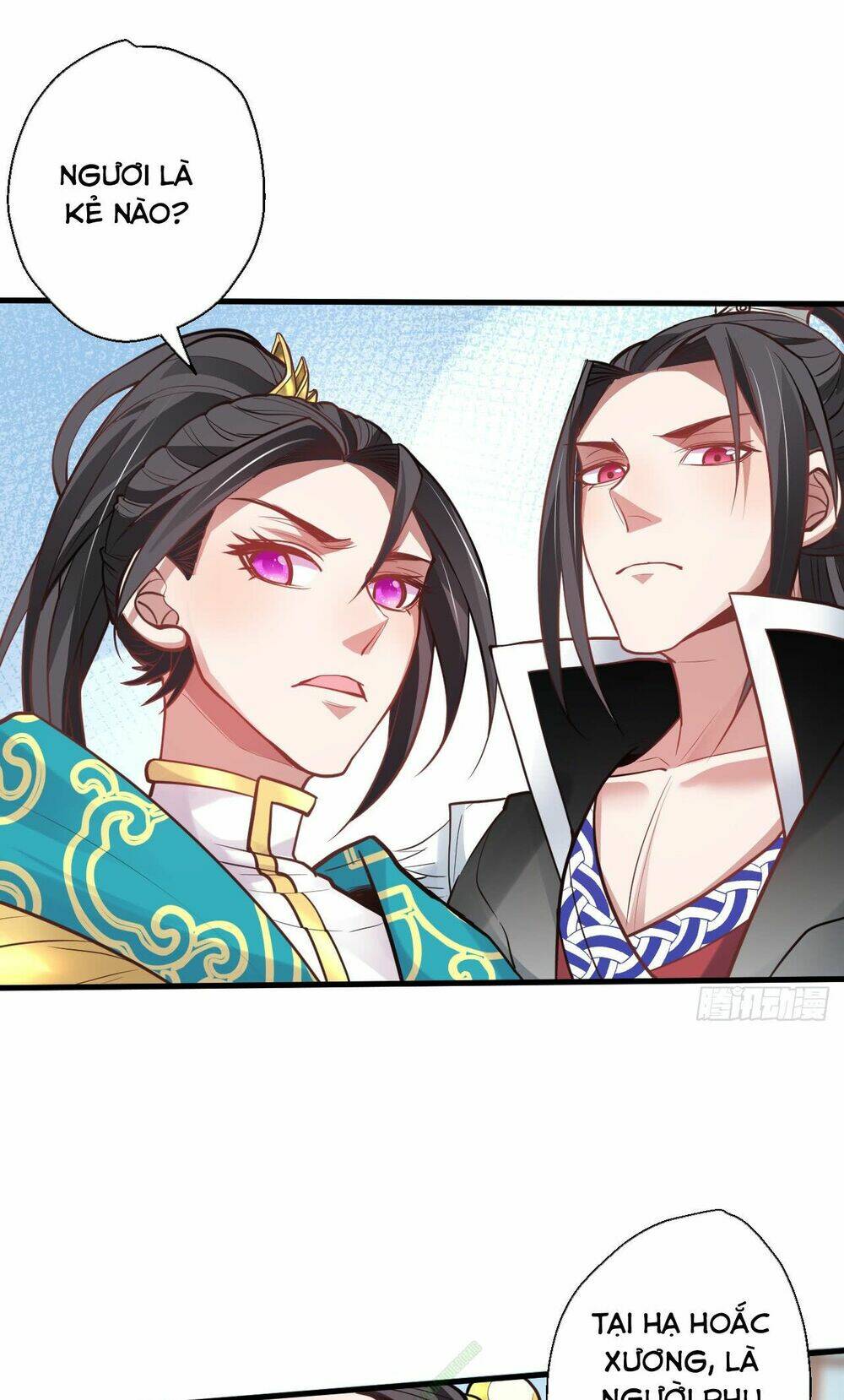 trọng sinh tối cường ma tôn ở rể chapter 3 55