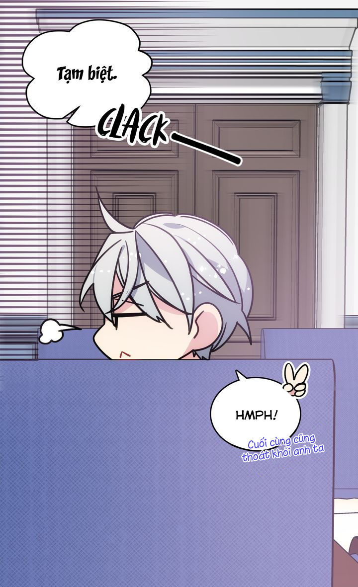 công tước lạnh lùng, alaide chapter 77 10