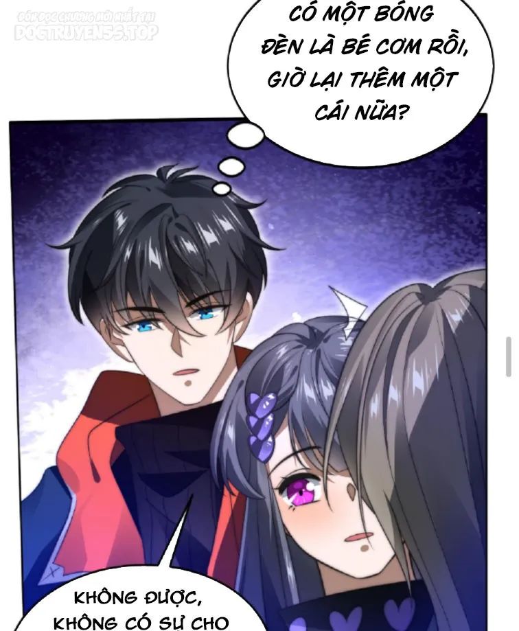 không gian hệ lão lục: dự trữ một vạn tấn thịt ngày tận thế chapter 55 7