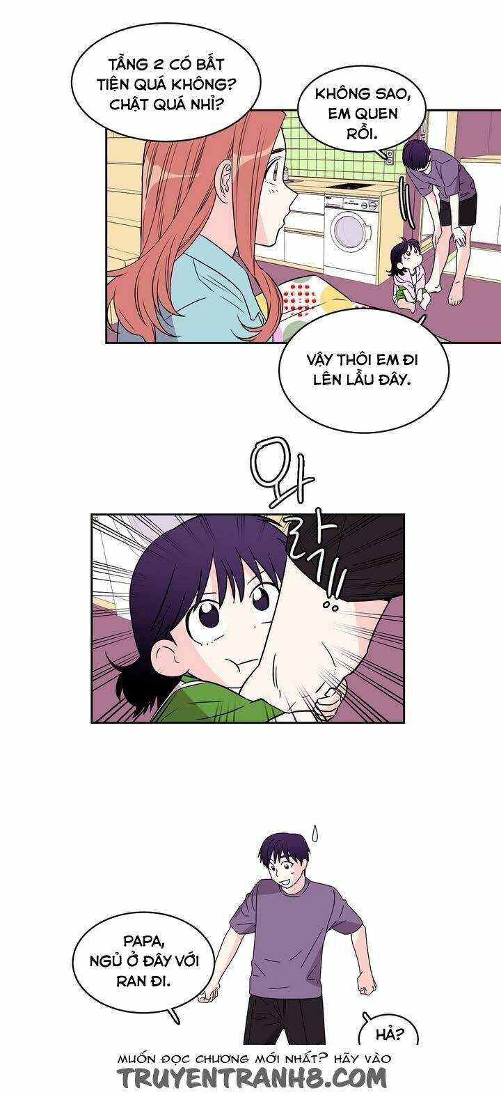 chuyện gì đến, rồi cũng sẽ đến chapter 56 16