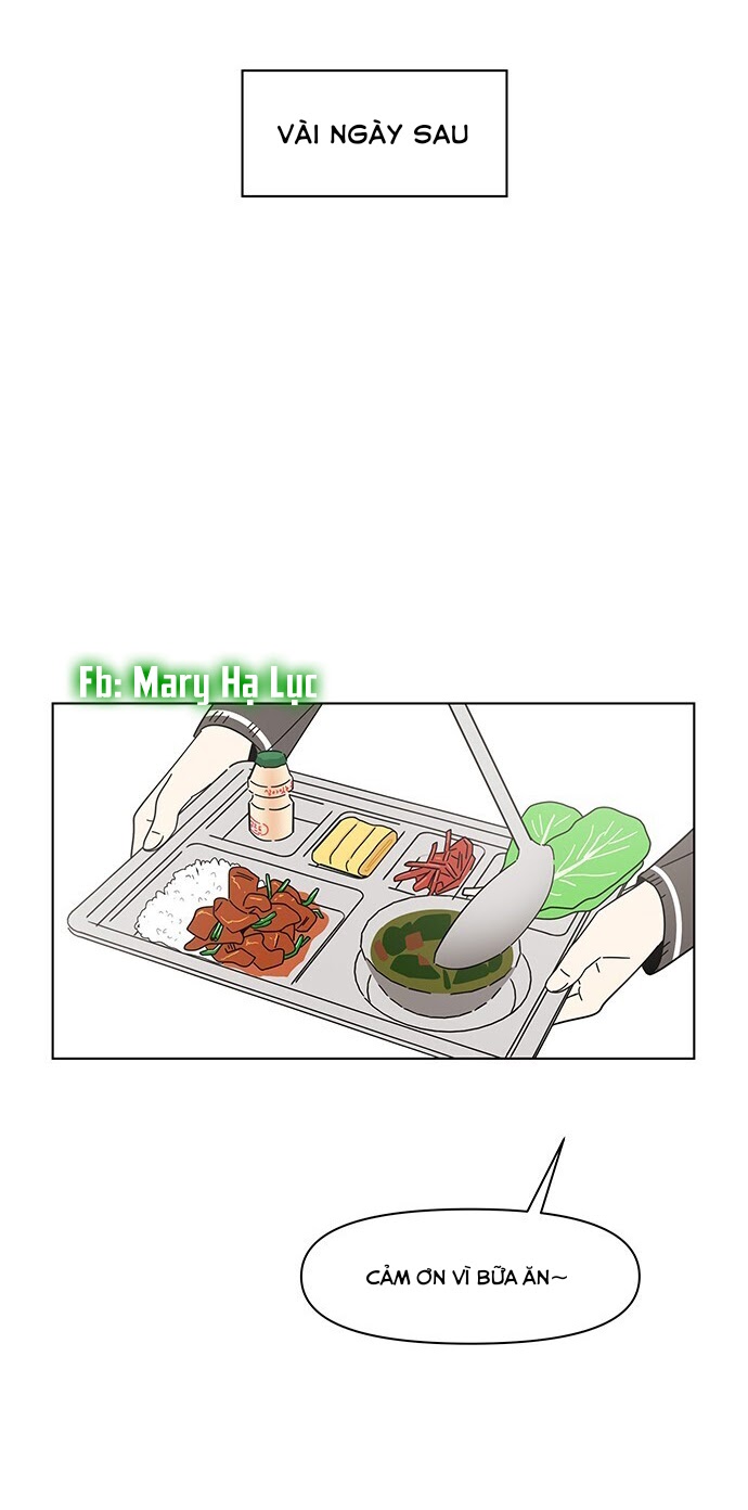 thanh xuân rực rỡ - season of blossom chapter 4 37