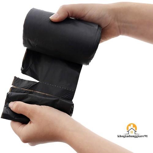 SET 3 CUỘN TÚI ĐỰNG RÁC TỰ PHÂN HỦY SINH