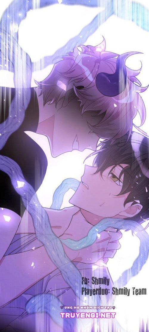 cẩn thận kẻo bị mộng quỷ nuốt chửng đó nha chapter 1 15