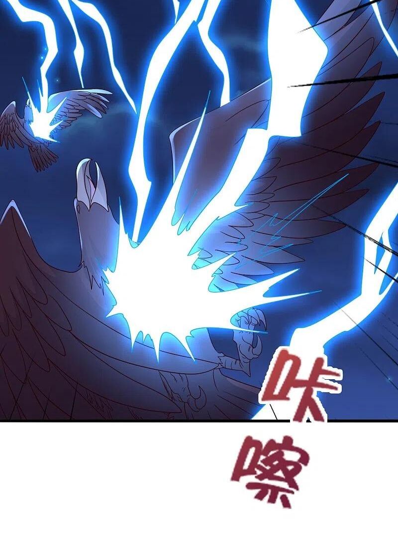 tiên võ đế tôn chapter 304 35