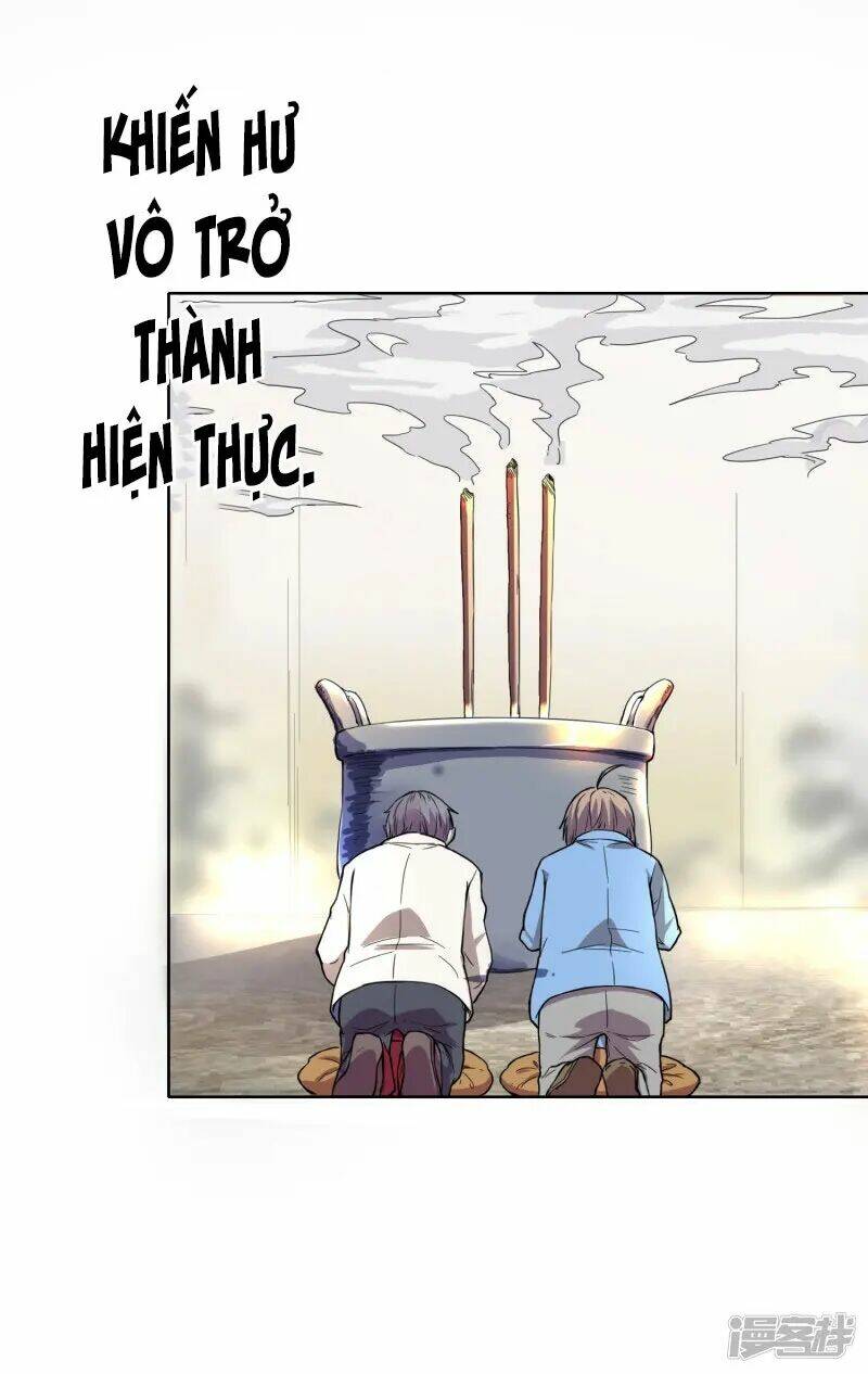 game thủ diệt tà khí chapter 1 13