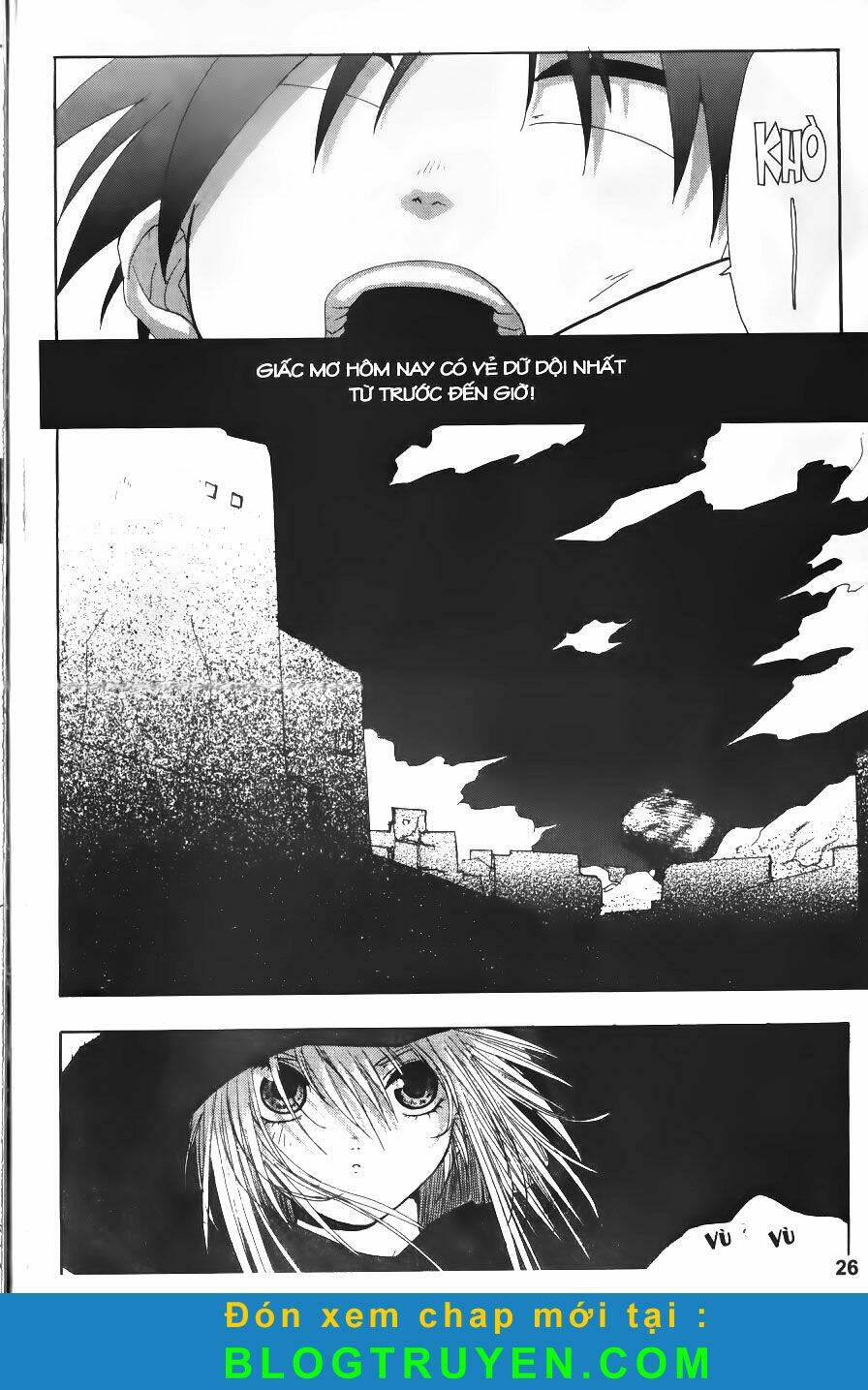 dersert coral chapter 1 28