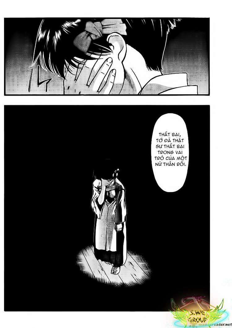 umi no misaki chapter 41 9