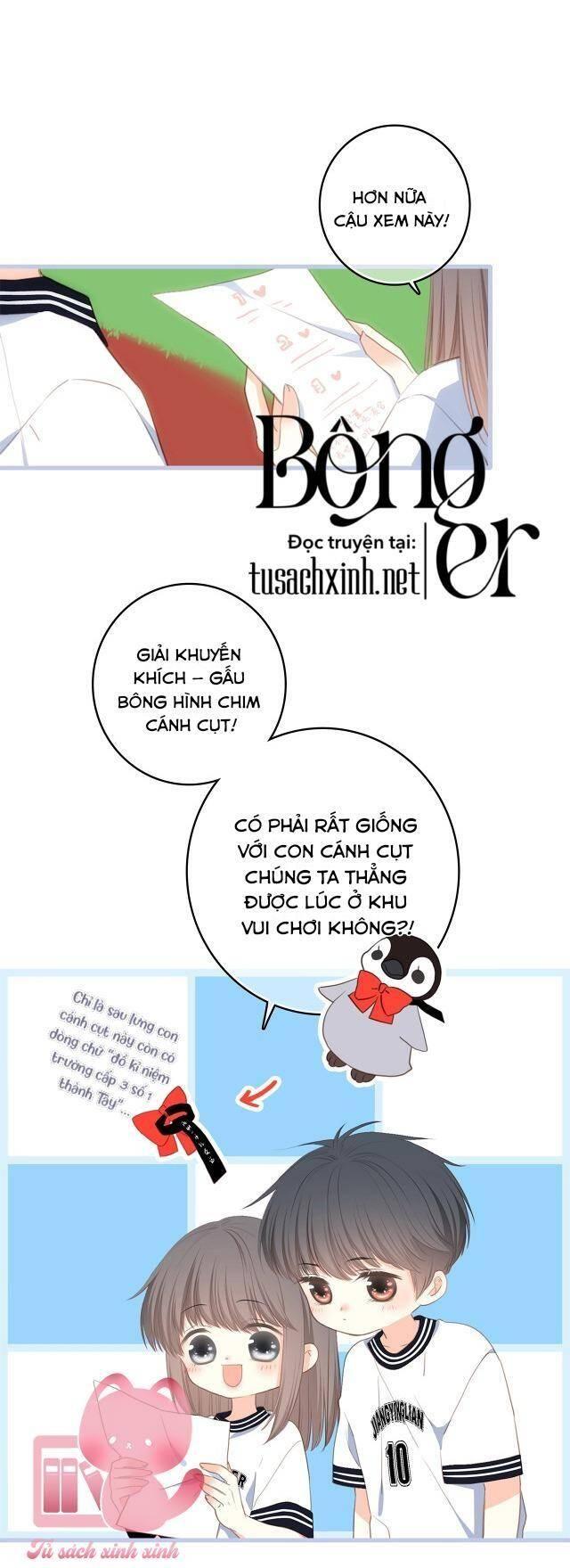 con tim rung động 2 chapter 137.1 12