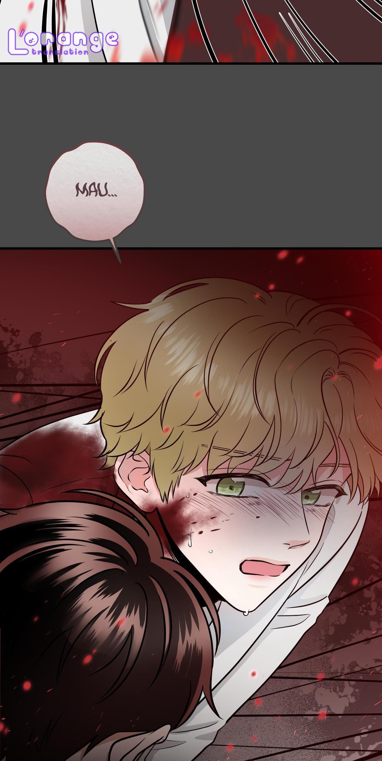 băng qua thiên đường chapter 3 79