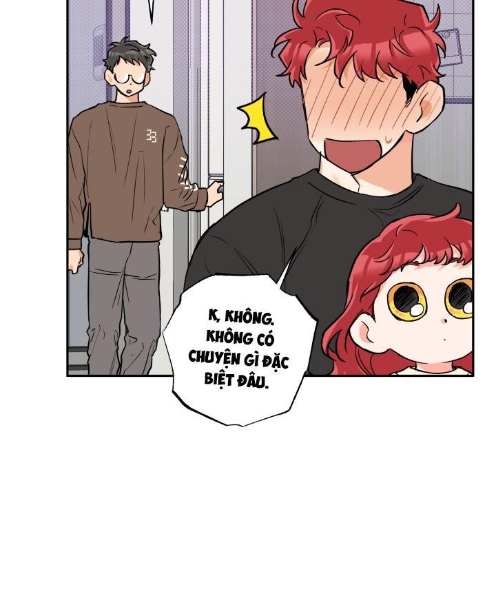 gâu gâu! chapter 25 88