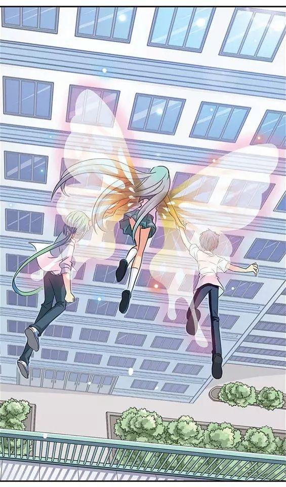 nặc á chi điệp chapter 22 10