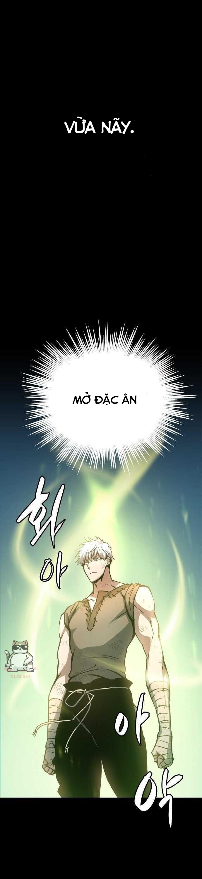 chiến thần chuyển thế chapter 2 3