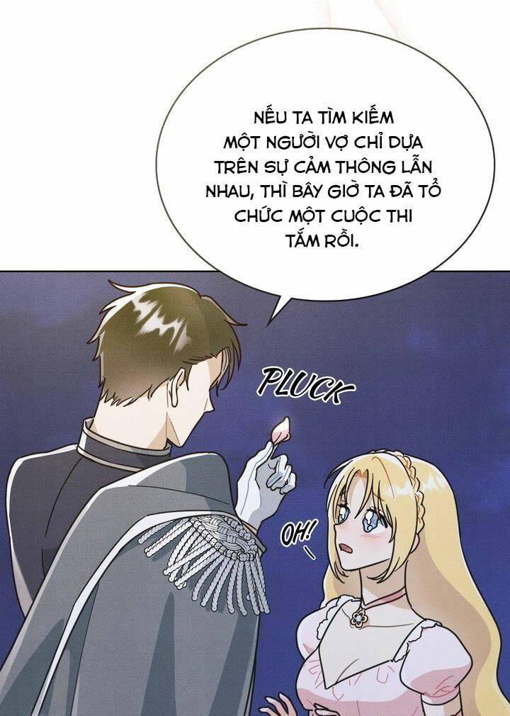 ngài công tước, chùng ta cùng tắm nào ! chapter 8.1 17