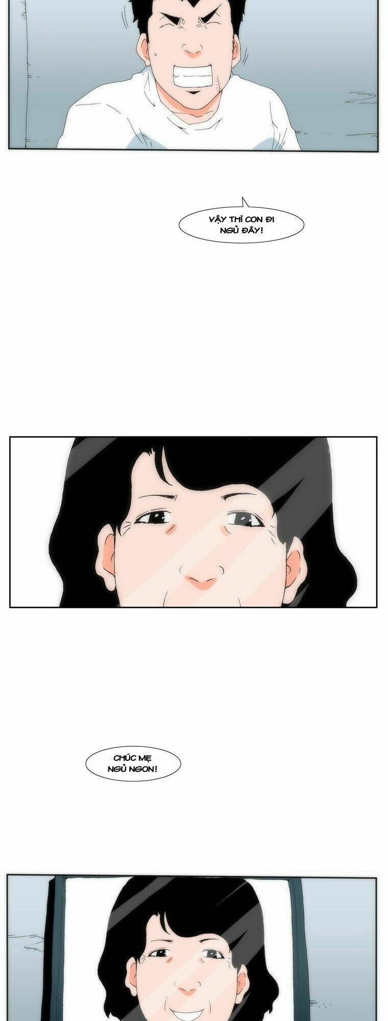 can't see can't hear but love chapter 21 43