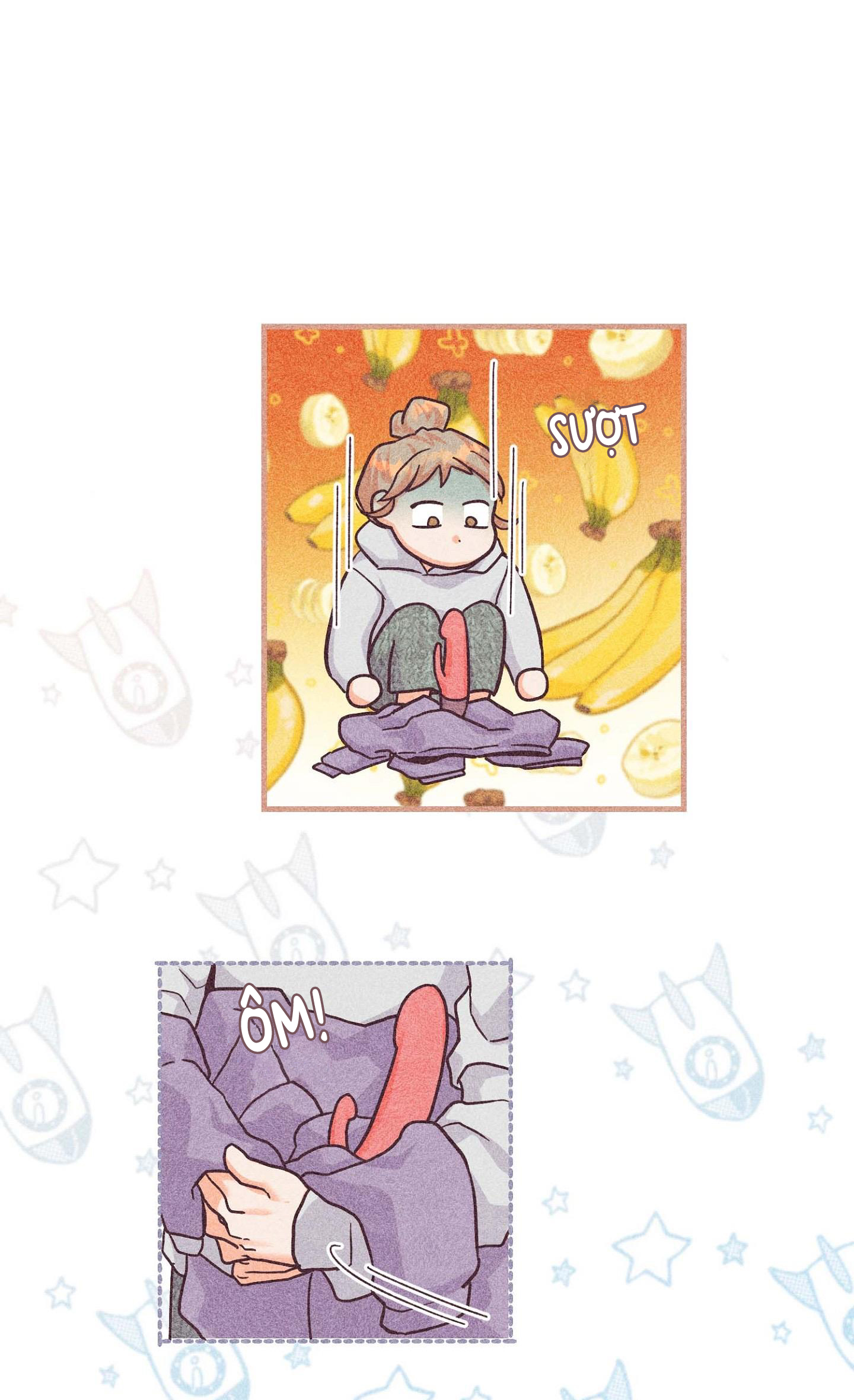 chạy đâu cho thoát chapter 33 33