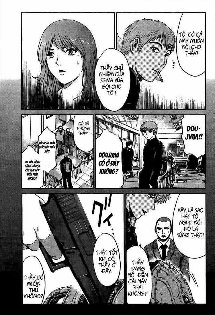 gto: shonan 14 days chapter 21 13