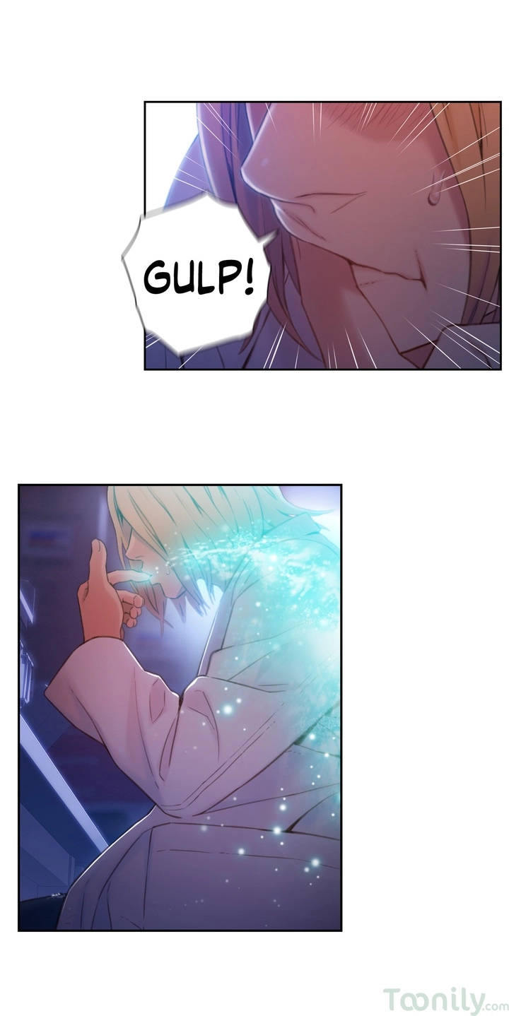 [raw] anh chàng ngọt ngào chapter 63 24