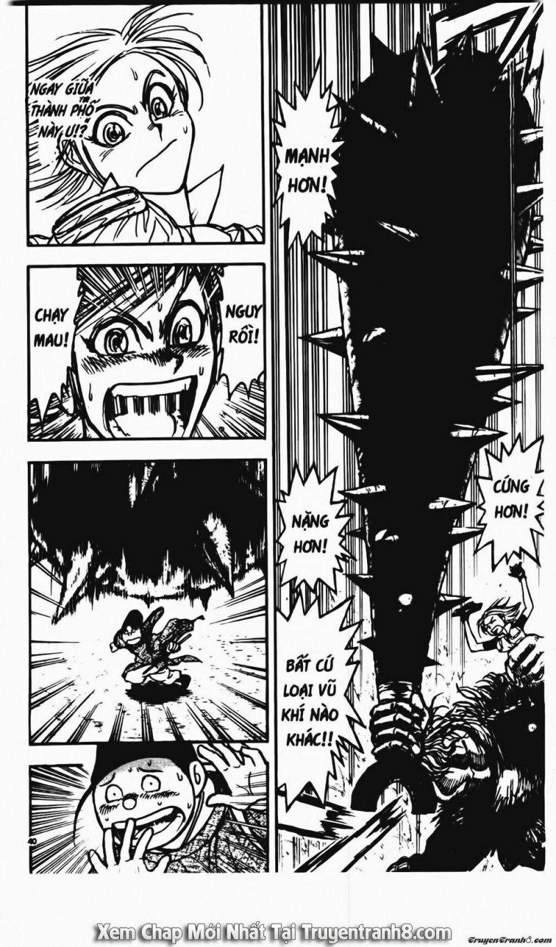 sắc lệnh ánh trăng chapter 8 8