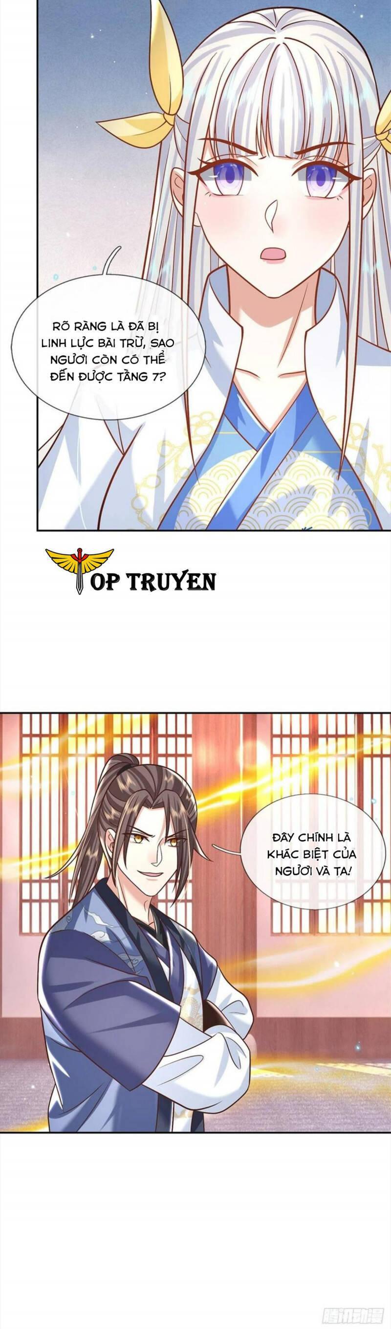 ta trở về từ thế giới tu tiên chapter 182 5