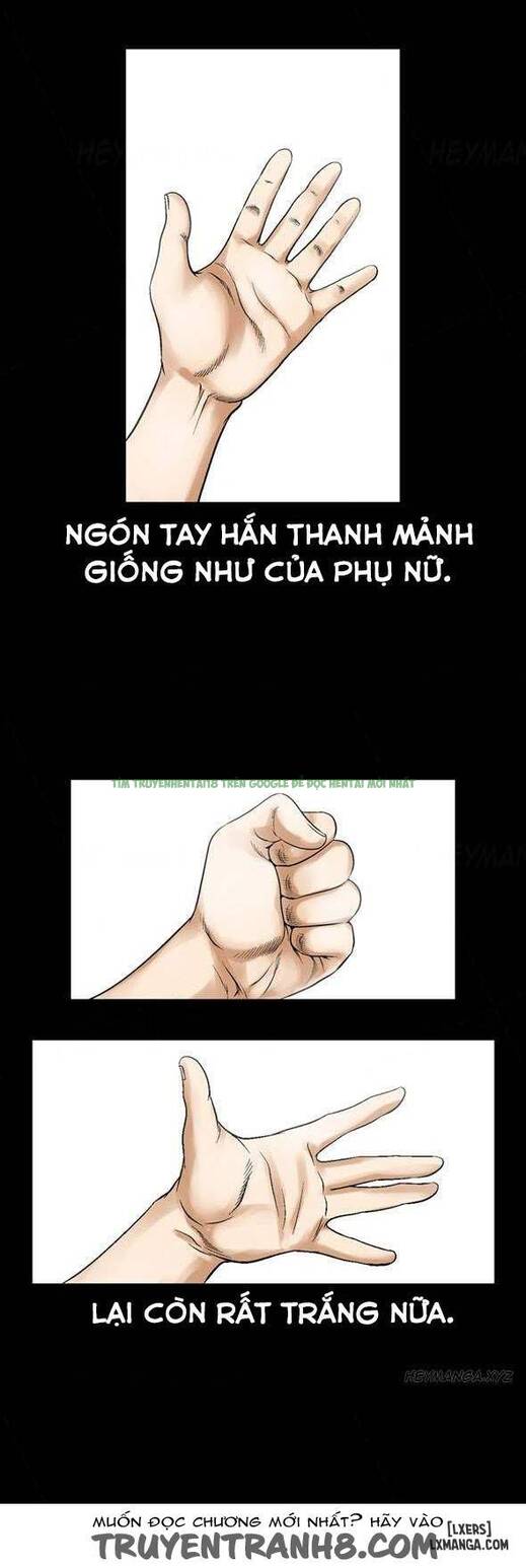 mùi vị của đôi bàn tay chapter 56 20