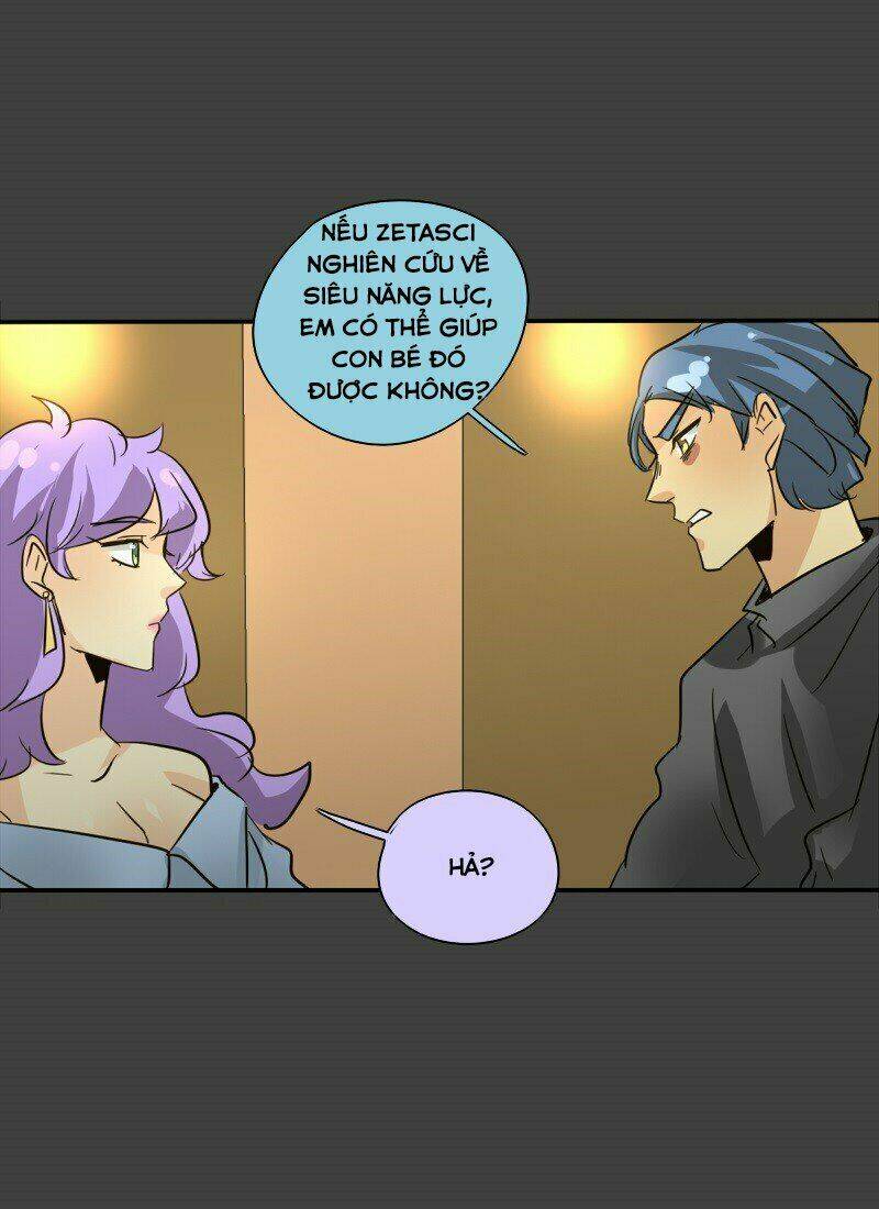 Thế Giới Không Hoàn Hảo Chapter 142 52
