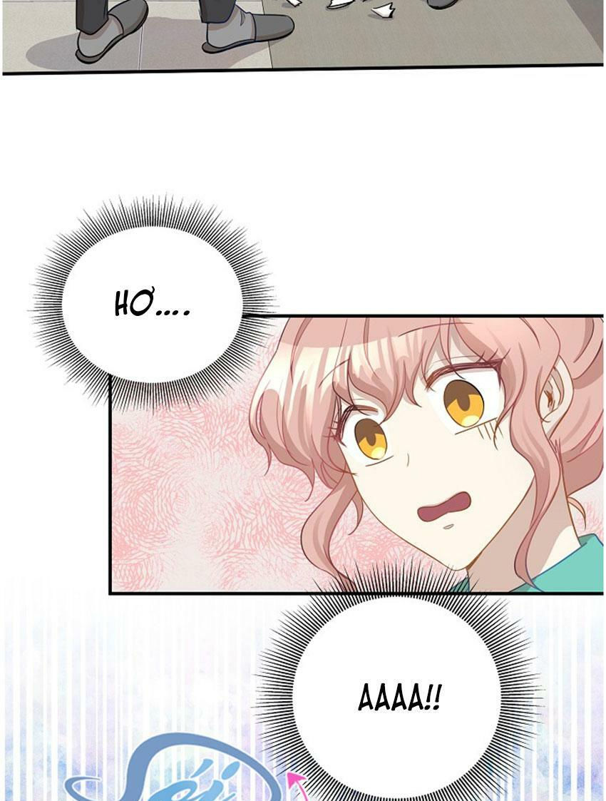 cuộc sống kỳ thú chapter 18 44