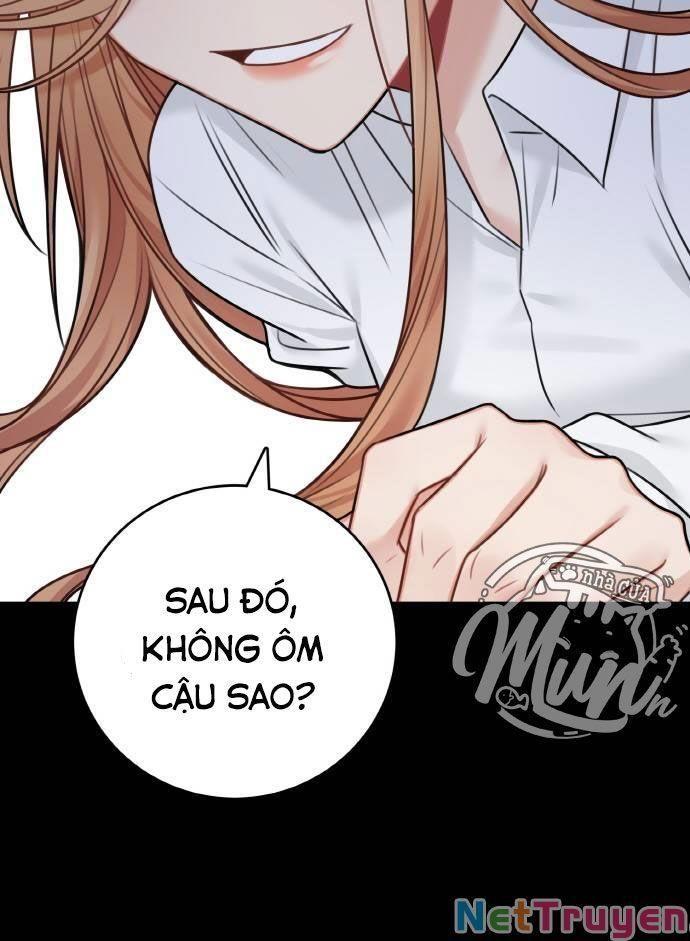 nhật ký tuần trăng mật của phù thủy và rồng chapter 52.3 11