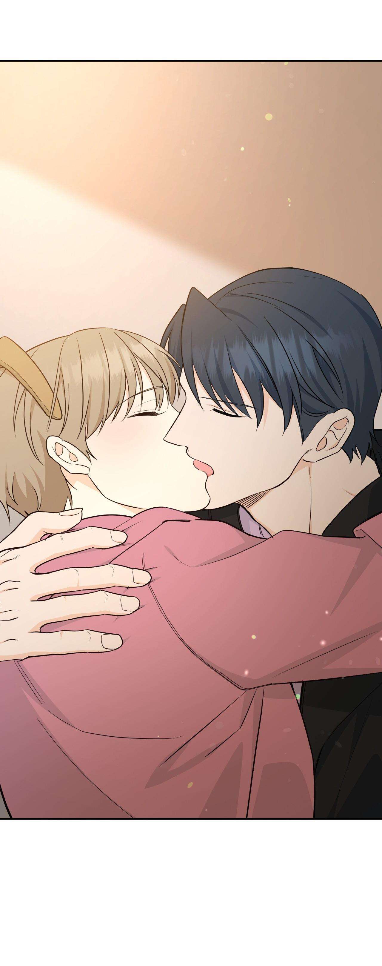 vị ngọt không đường (sweet not sugar) chapter 48 63