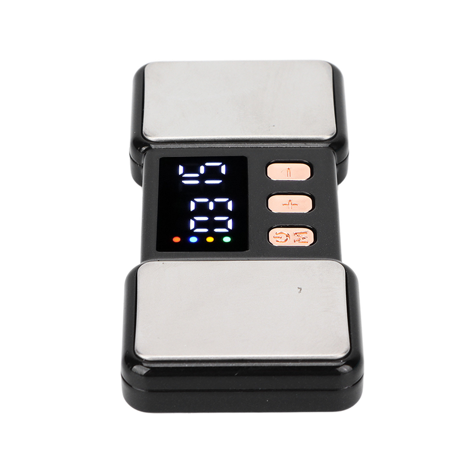 Máy massage ngón tay xung điện EMS + TENS Finger Massage Device, giảm đau ngón tay