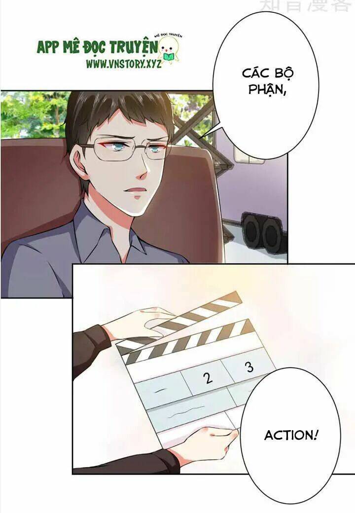 tổng tài đại nhân thật xấu hổ chapter 66 13