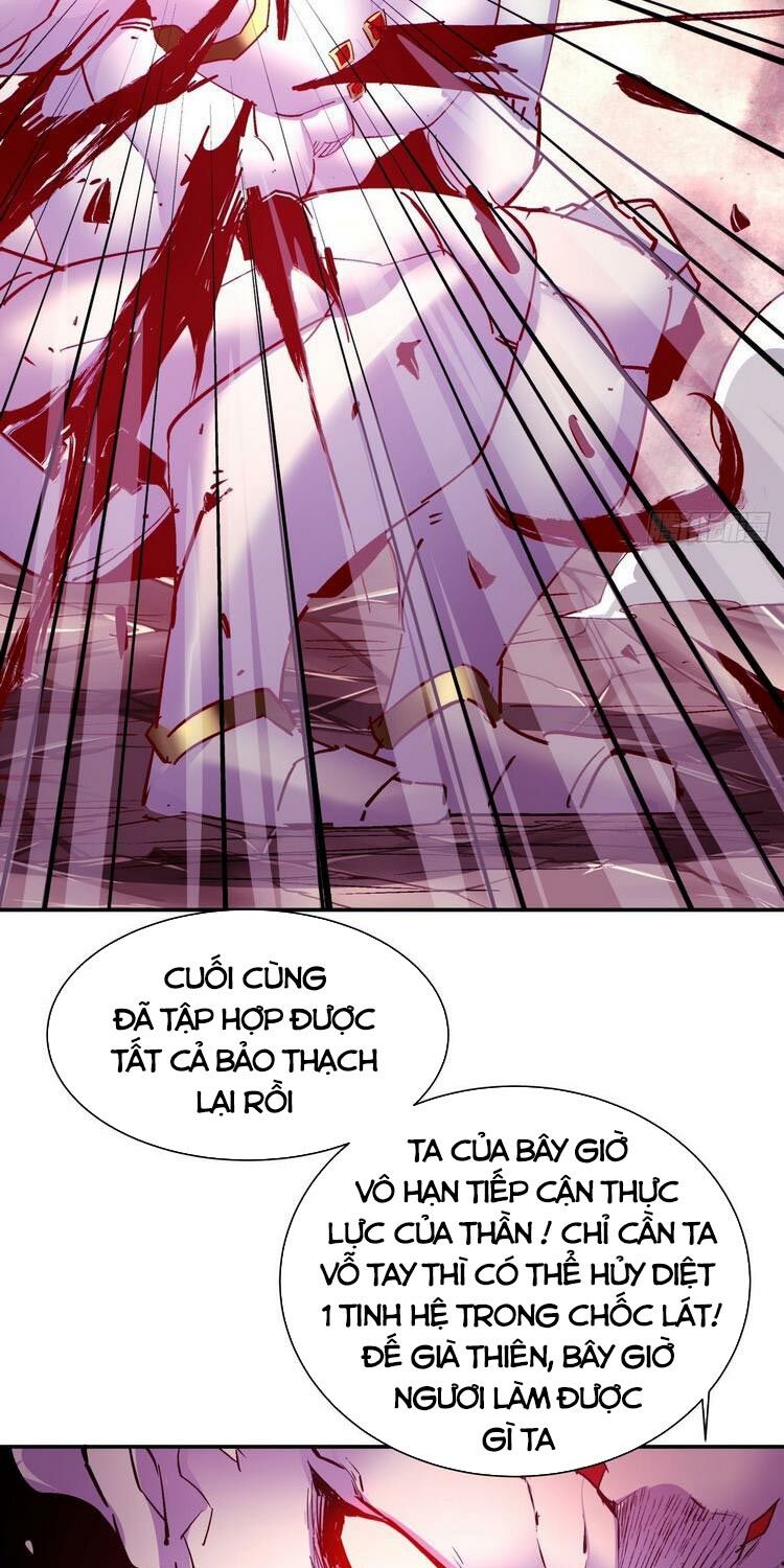 ta là nhà giàu số một, ta không muốn trọng sinh chapter 66 26