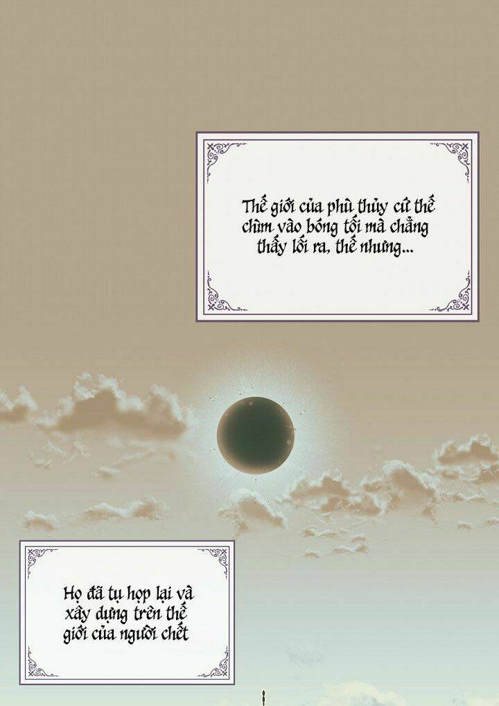 kẻ tạo ra nữ phản diện chapter 31 6