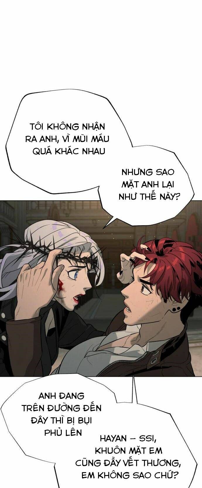 Máu trắng chapter 82.5 23