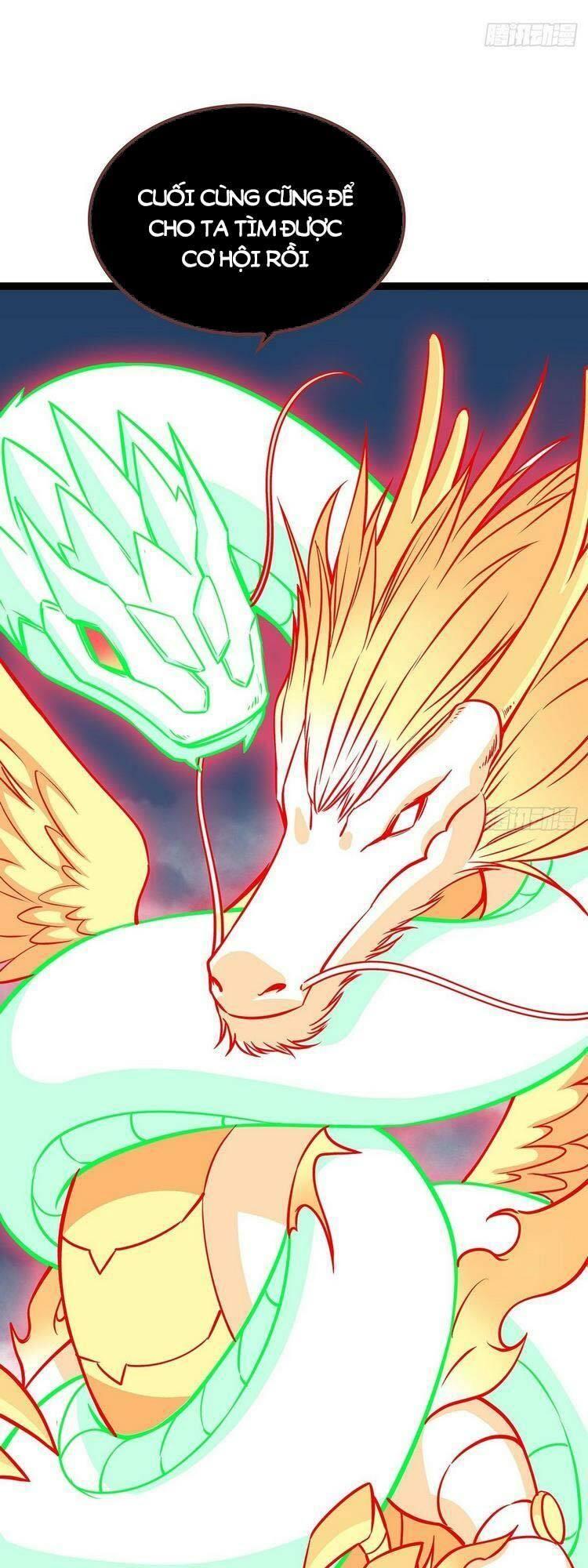 đi lên từ việc chơi game ngiêm túc chapter 84 16